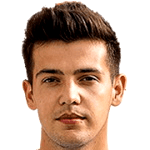 Давид Попа Photo of Давид Попа