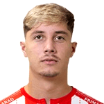 Давид Микулеску Photo of Давид Микулеску