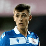 Давид Санчес Photo of Давид Санчес