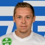 Давид Зимоньи Photo of Давид Зимоньи