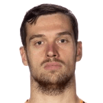 Давор Блажевич Photo of Давор Блажевич