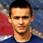 Давид Корт Photo of Давид Корт