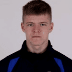 Давид Вежба Photo of Давид Вежба