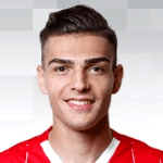 Денис Чоботариу Photo of Денис Чоботариу