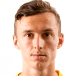 Денис Дармовал Photo of Денис Дармовал