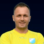 Denis Pintaric Photo of Denis Pintaric