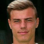 Денис Зиттер Photo of Денис Зиттер