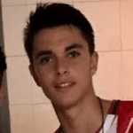 Диего Лоренсо Photo of Диего Лоренсо