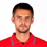 Димитрий Назаров Photo of Димитрий Назаров