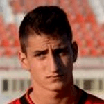 Димитрис Кесидис Photo of Димитрис Кесидис