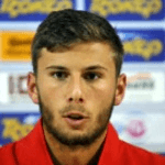 Димитрис Сулиотис Photo of Димитрис Сулиотис