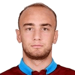 Доган Эрдоган Photo of Доган Эрдоган