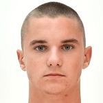 Доминик Браун Photo of Доминик Браун