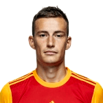 Доминик Прейслер Photo of Доминик Прейслер