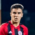 Дилан Борхе Photo of Дилан Борхе
