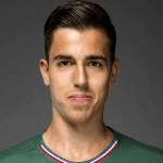 Дилан Шамбо Photo of Дилан Шамбо
