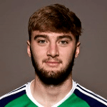 Дилан Кинг Photo of Дилан Кинг