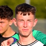 Дилан Стивенсон Photo of Дилан Стивенсон