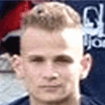 Эдин Новакович Photo of Эдин Новакович