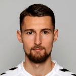 Эльбасан Рашани Photo of Эльбасан Рашани