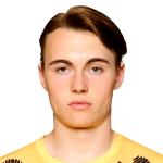 Элиас Хофф Мелькерсен Photo of Элиас Хофф Мелькерсен