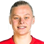 Элла Ван Керкховен Photo of Элла Ван Керкховен
