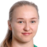 Elli-Noora Kainulainen Photo of Elli-Noora Kainulainen