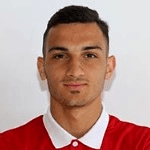 Энес Ислам Илькин Photo of Энес Ислам Илькин