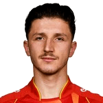 Энис Барди Photo of Энис Барди