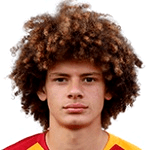 Эренджан Ярдымджи Photo of Эренджан Ярдымджи