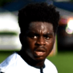 Erick Kenko-Djoudie Photo of Erick Kenko-Djoudie