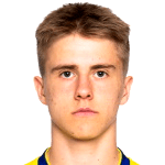 Эрик Альстранд Photo of Эрик Альстранд
