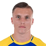 Эрмедин Демирович Photo of Эрмедин Демирович