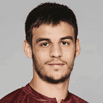 Фабьен Сантонз Photo of Фабьен Сантонз