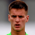 Факундо Кидд Photo of Факундо Кидд