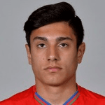 Фарид Набиев Photo of Фарид Набиев