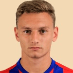 Фёдор Чалов Photo of Фёдор Чалов