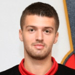 Федор Предрагович Photo of Федор Предрагович