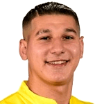 Феличе Д'Амико Photo of Феличе Д'Амико