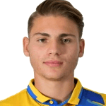 Франческо Верде Photo of Франческо Верде