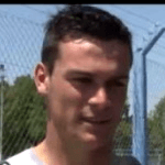 Франсиско Оливер Photo of Франсиско Оливер