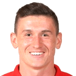 Фрейзер Эрд Photo of Фрейзер Эрд