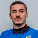Фред Сараива Photo of Фред Сараива