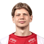 Фредрик Кристесен Даль Photo of Фредрик Кристесен Даль
