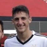 Гастон Гонсалес Photo of Гастон Гонсалес