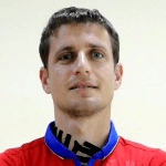 Гегам Арутюнян Photo of Гегам Арутюнян