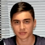 Георгиос Гуцидис Photo of Георгиос Гуцидис