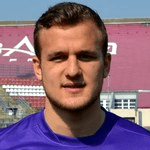 Гергё Хольдампф Photo of Гергё Хольдампф