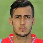 Джузеппе Форнито Photo of Джузеппе Форнито