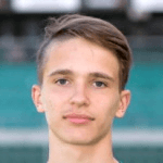 Грегор Гриценко Photo of Грегор Гриценко